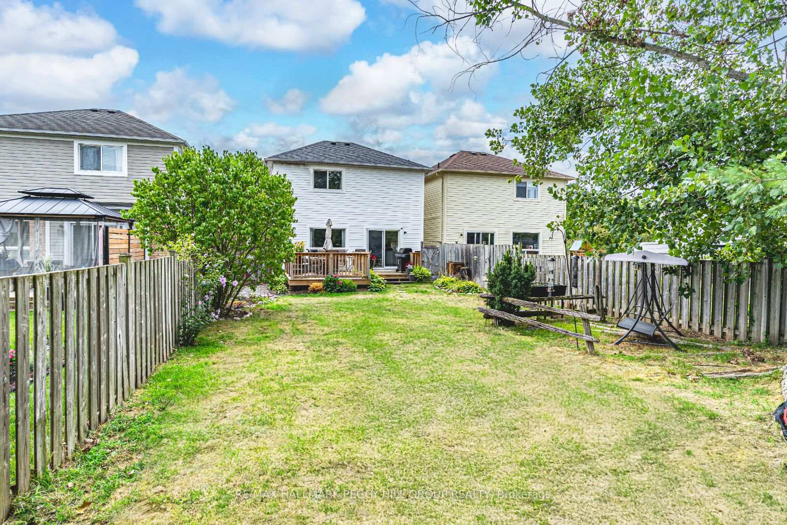 Photo 2 of 10 Truax Crescent, Essa, Angus — HOMEH