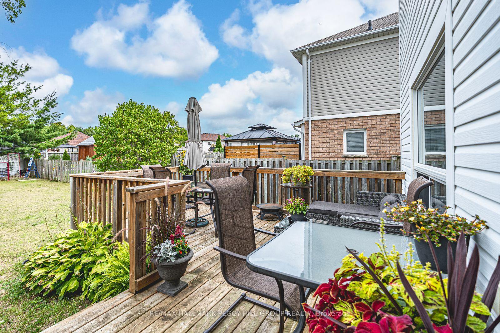 Photo 12 of 10 Truax Crescent, Essa, Angus — HOMEH