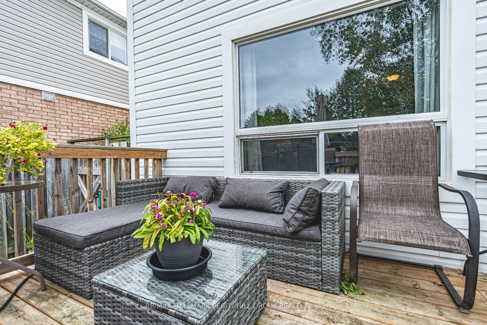 Photo 13 of 10 Truax Crescent, Essa, Angus — HOMEH