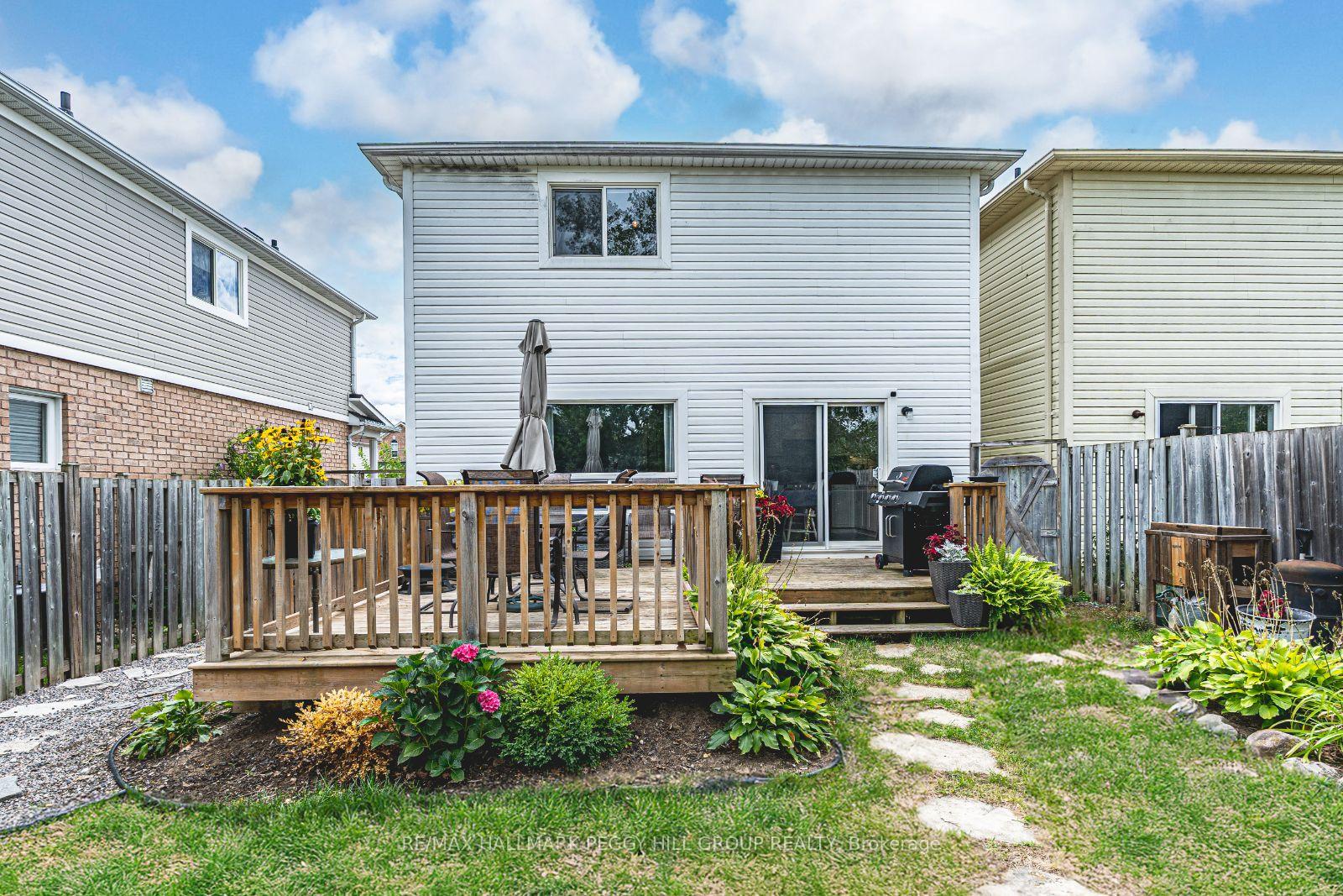 Photo 14 of 10 Truax Crescent, Essa, Angus — HOMEH