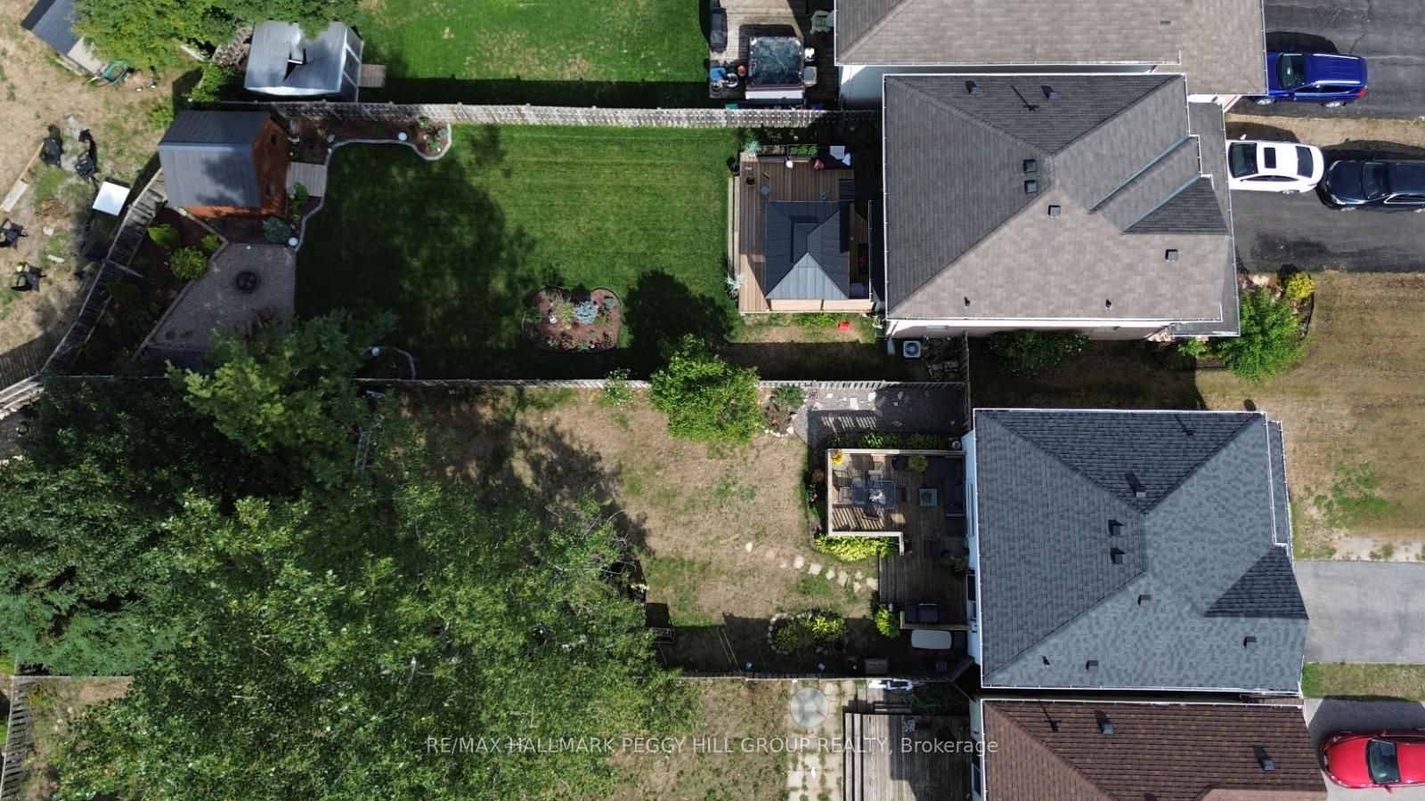 Photo 16 of 10 Truax Crescent, Essa, Angus — HOMEH