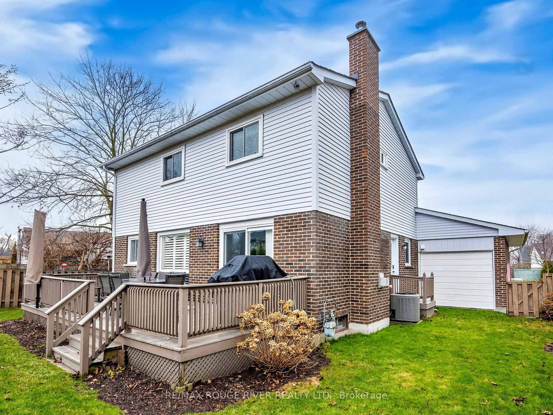 Photo 30 of 19 Panter Crescent, Ajax, South West — HOMEH