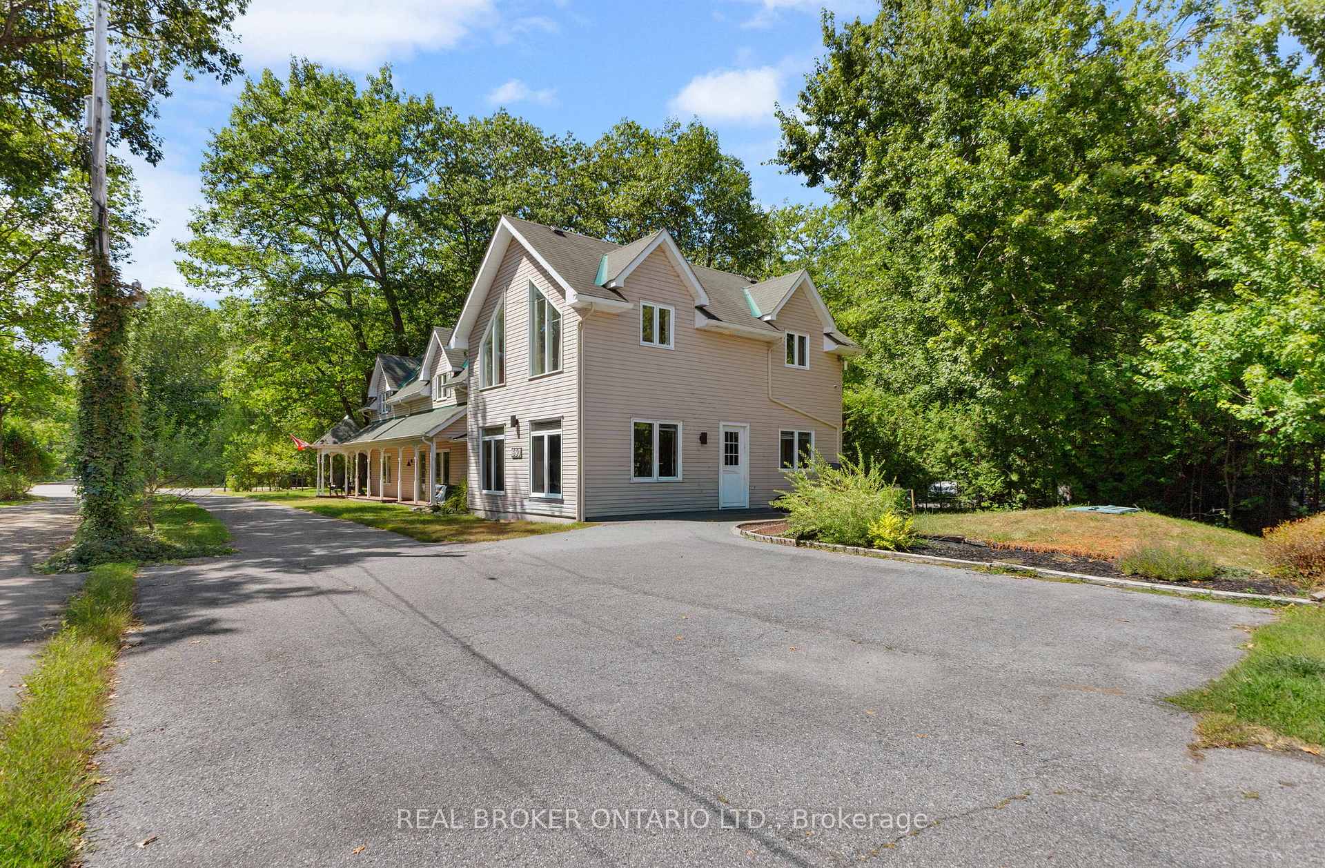 Photo 3 of 660 Bayview Drive, Ottawa, Constance Bay — HOMEH