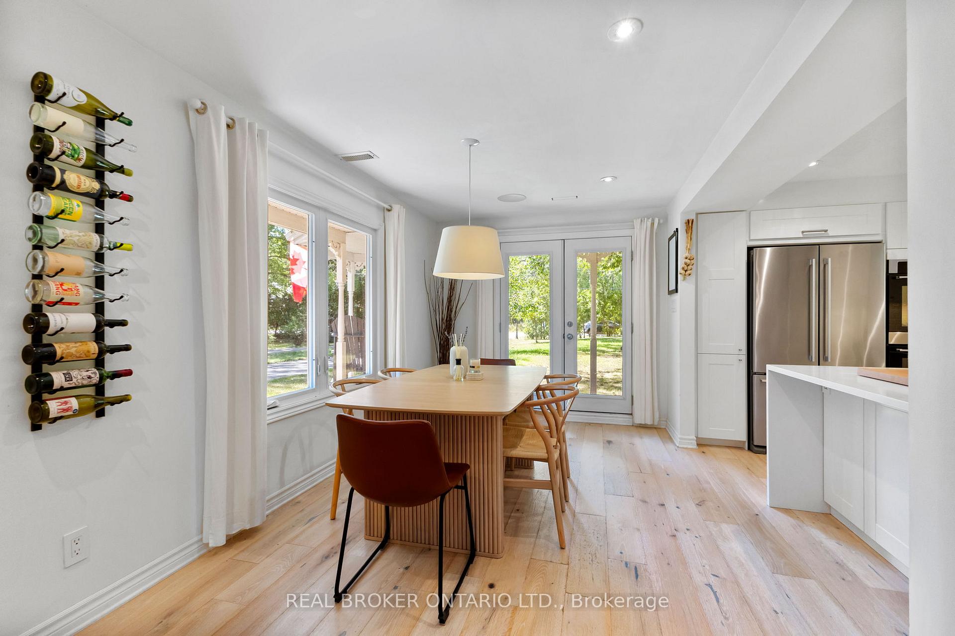 Photo 5 of 660 Bayview Drive, Ottawa, Constance Bay — HOMEH