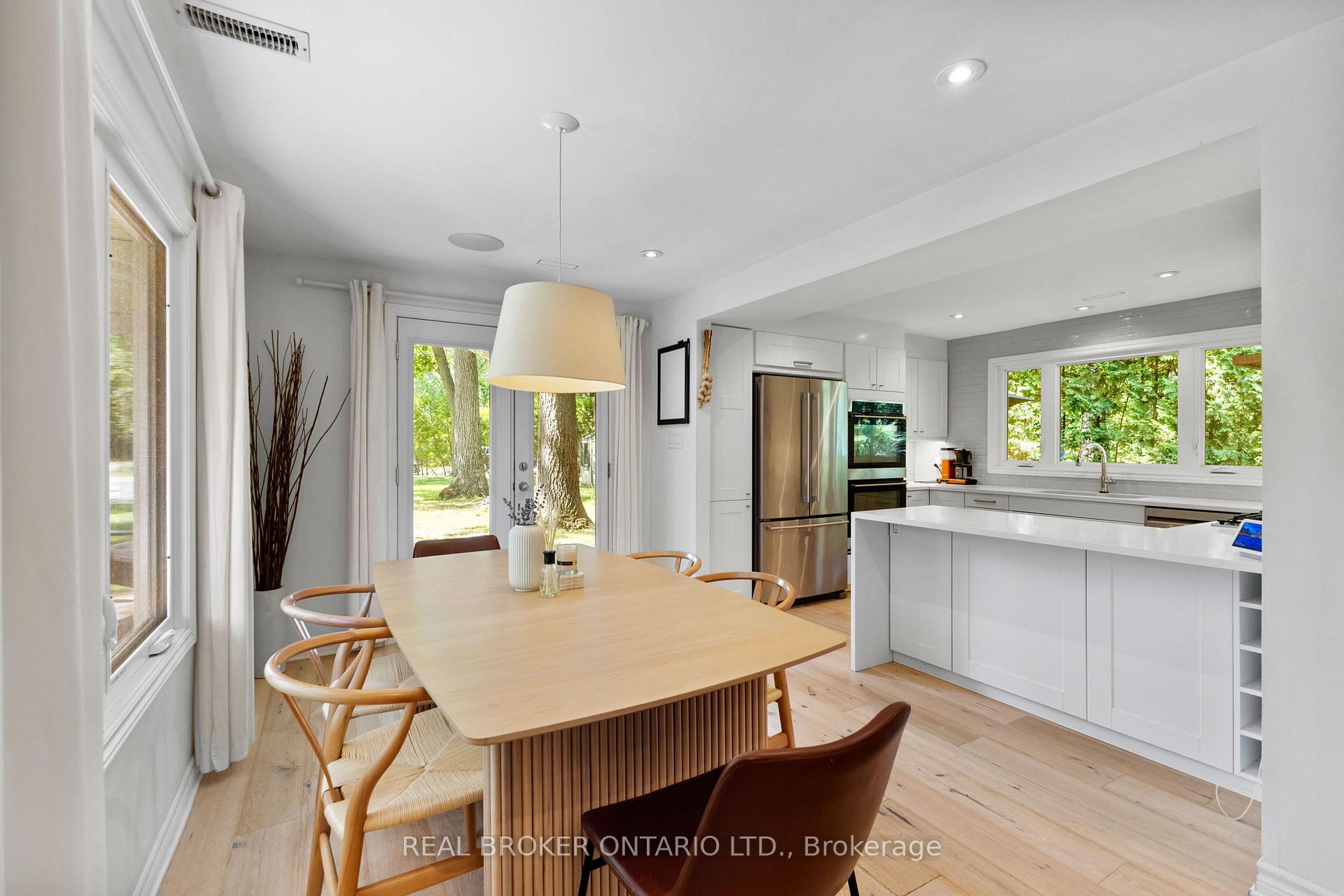 Photo 6 of 660 Bayview Drive, Ottawa, Constance Bay — HOMEH
