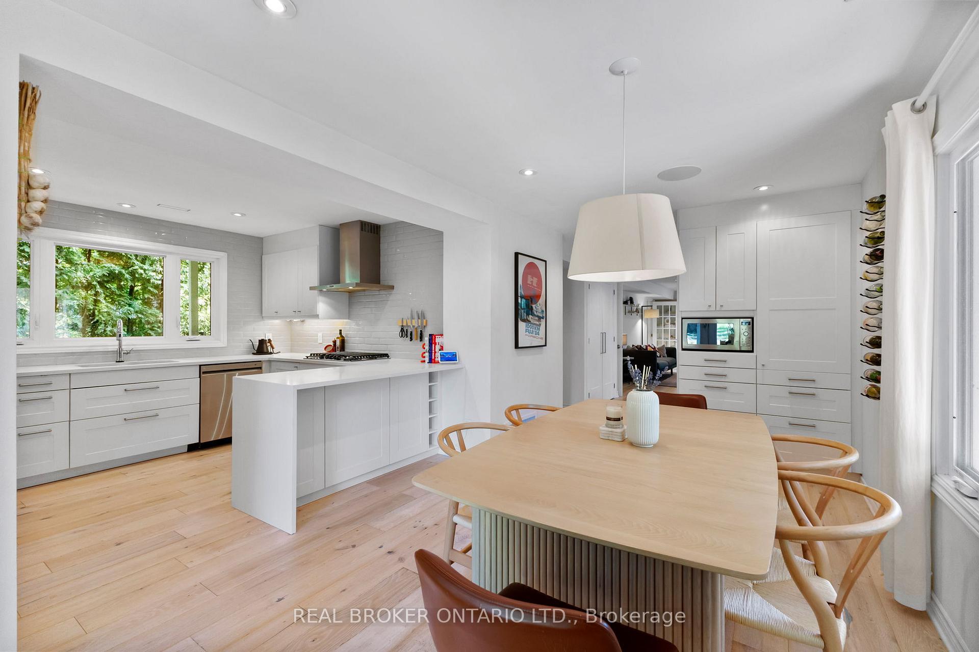 Photo 7 of 660 Bayview Drive, Ottawa, Constance Bay — HOMEH