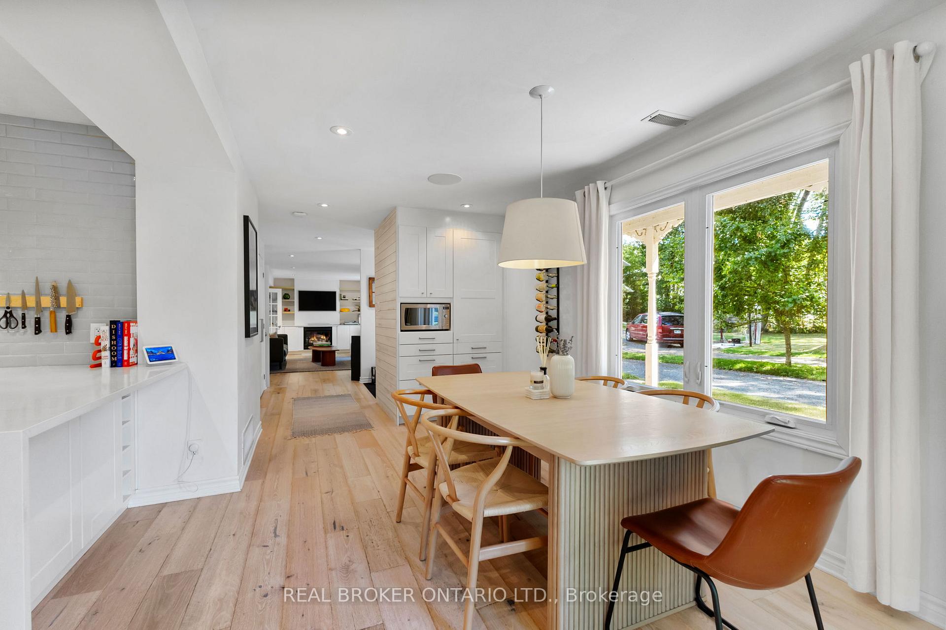 Photo 9 of 660 Bayview Drive, Ottawa, Constance Bay — HOMEH