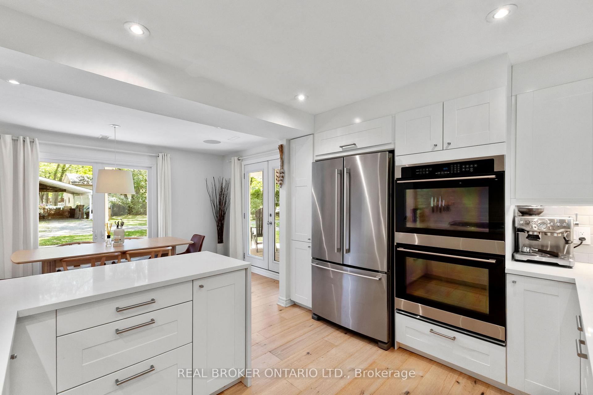 Photo 11 of 660 Bayview Drive, Ottawa, Constance Bay — HOMEH