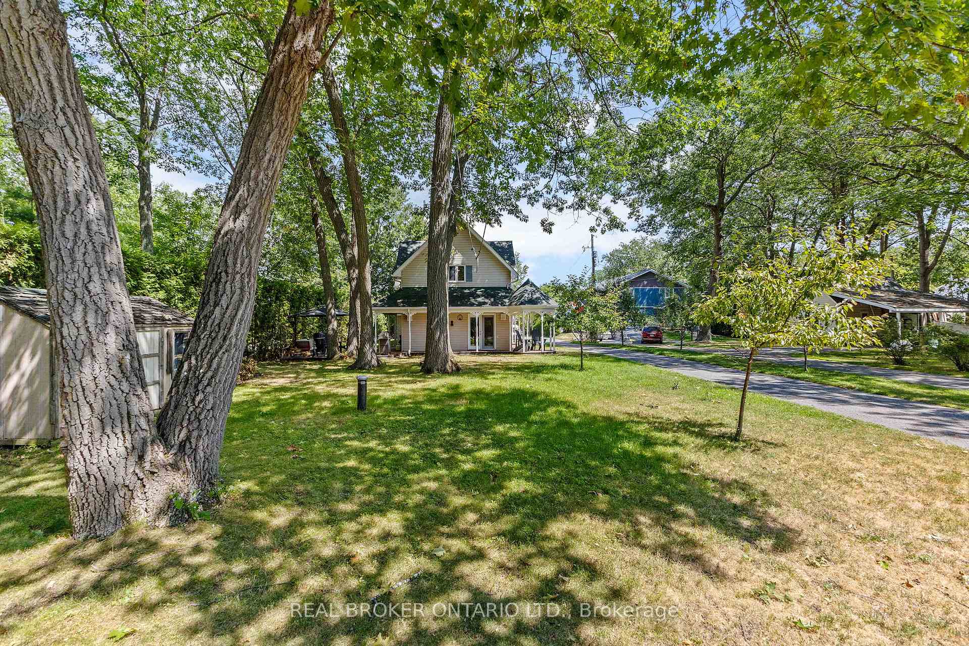 Photo 37 of 660 Bayview Drive, Ottawa, Constance Bay — HOMEH