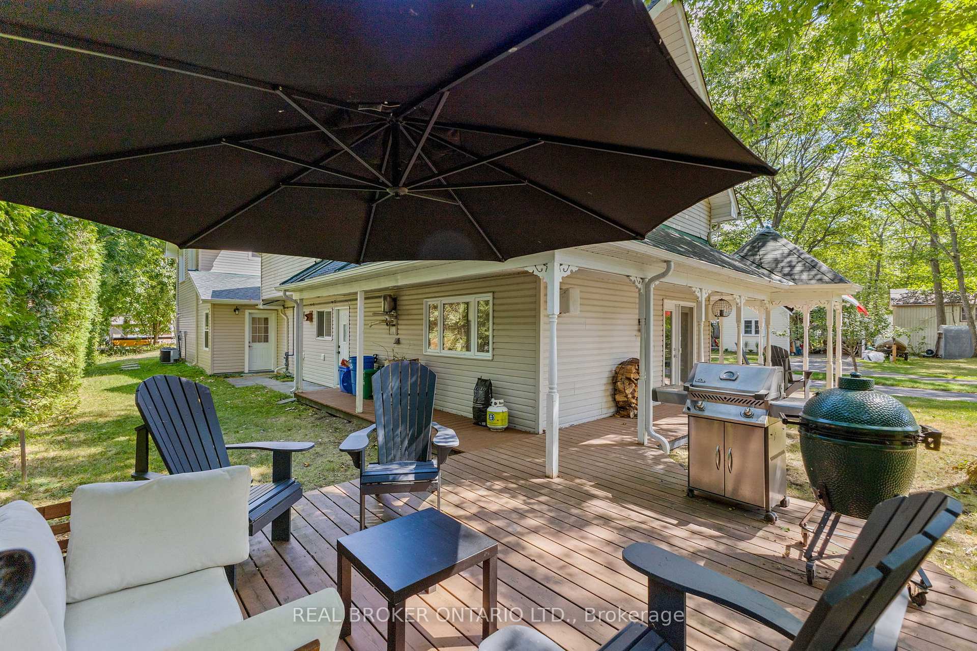 Photo 38 of 660 Bayview Drive, Ottawa, Constance Bay — HOMEH