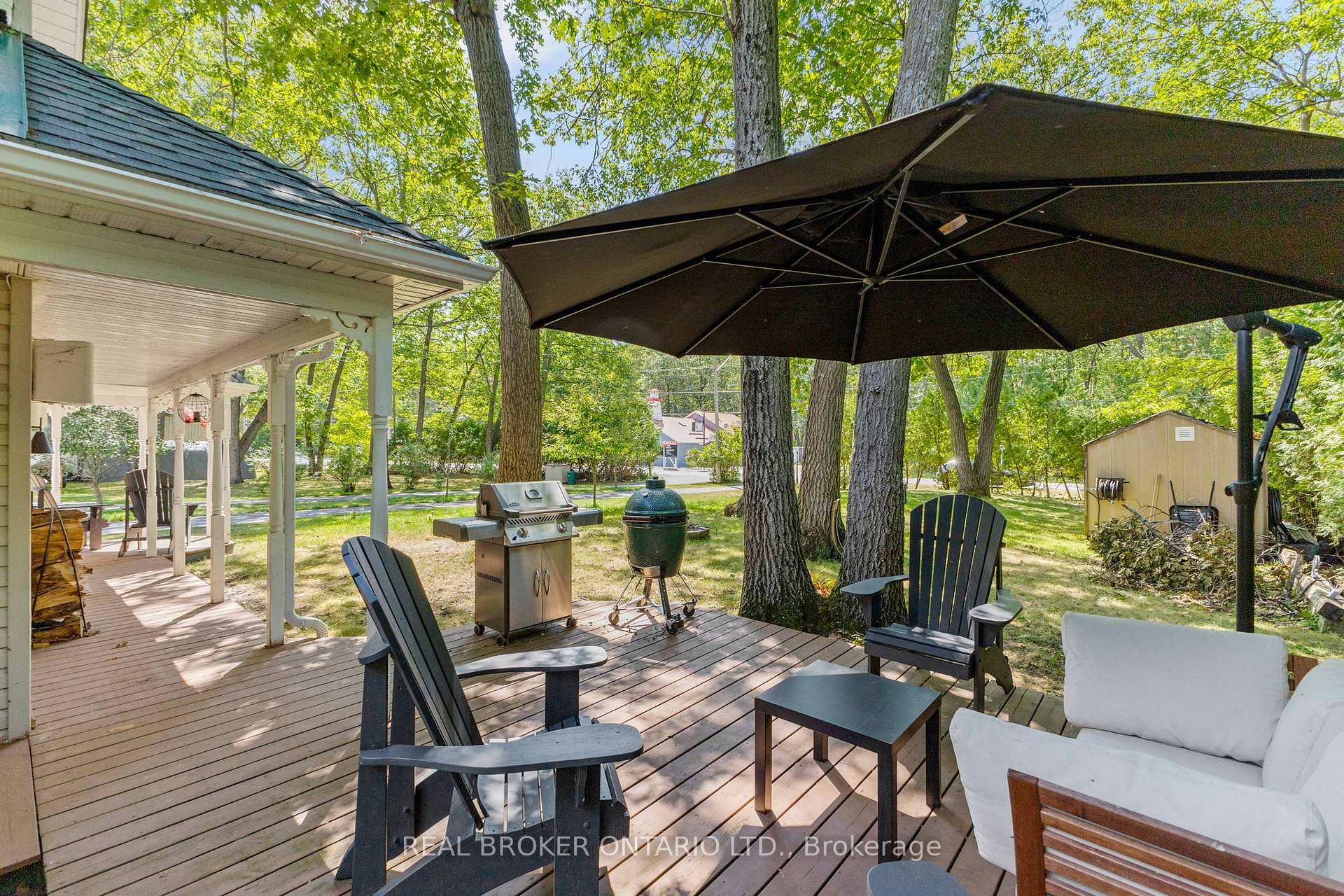 Photo 39 of 660 Bayview Drive, Ottawa, Constance Bay — HOMEH