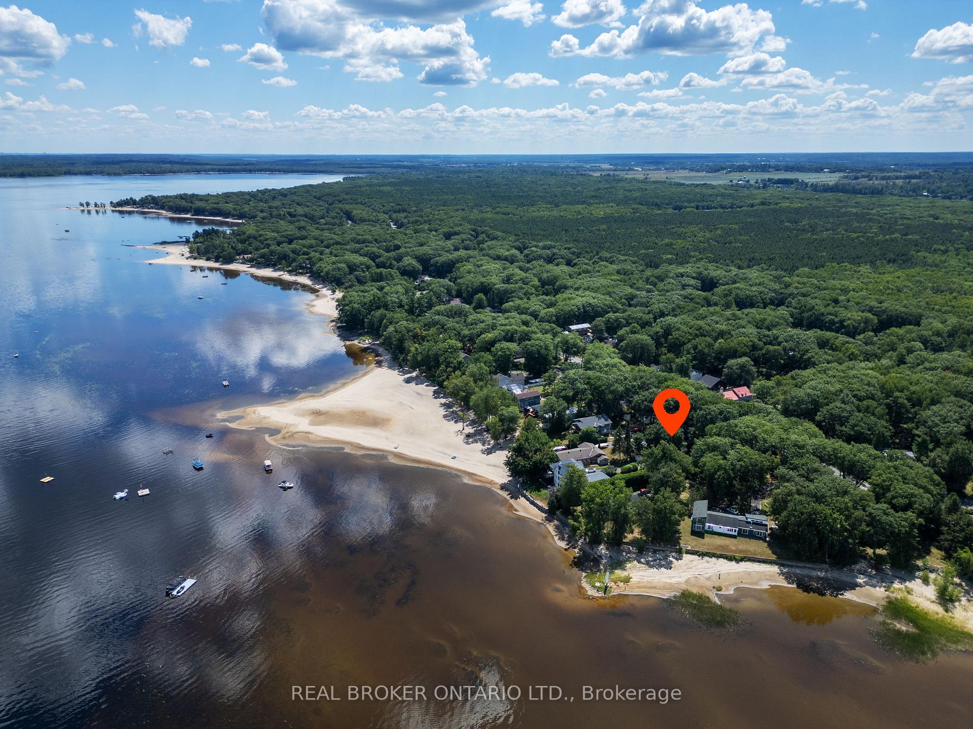 Photo 42 of 660 Bayview Drive, Ottawa, Constance Bay — HOMEH