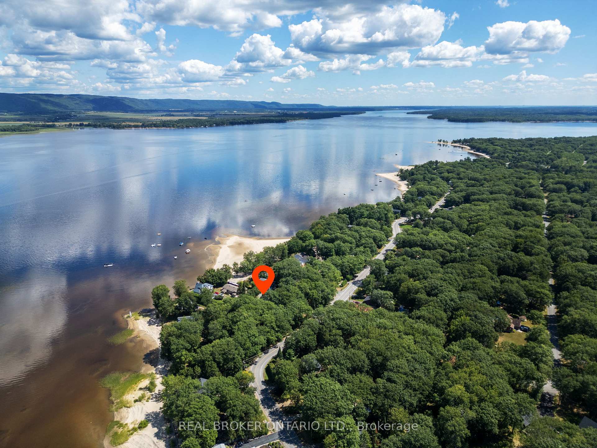 Photo 43 of 660 Bayview Drive, Ottawa, Constance Bay — HOMEH