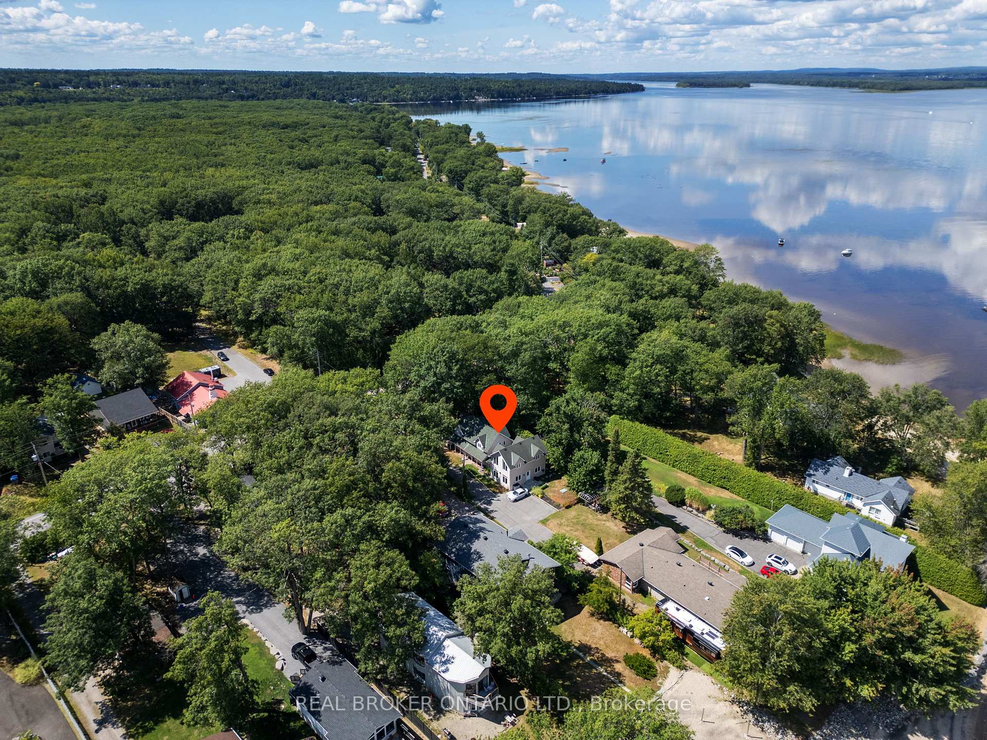 Photo 44 of 660 Bayview Drive, Ottawa, Constance Bay — HOMEH