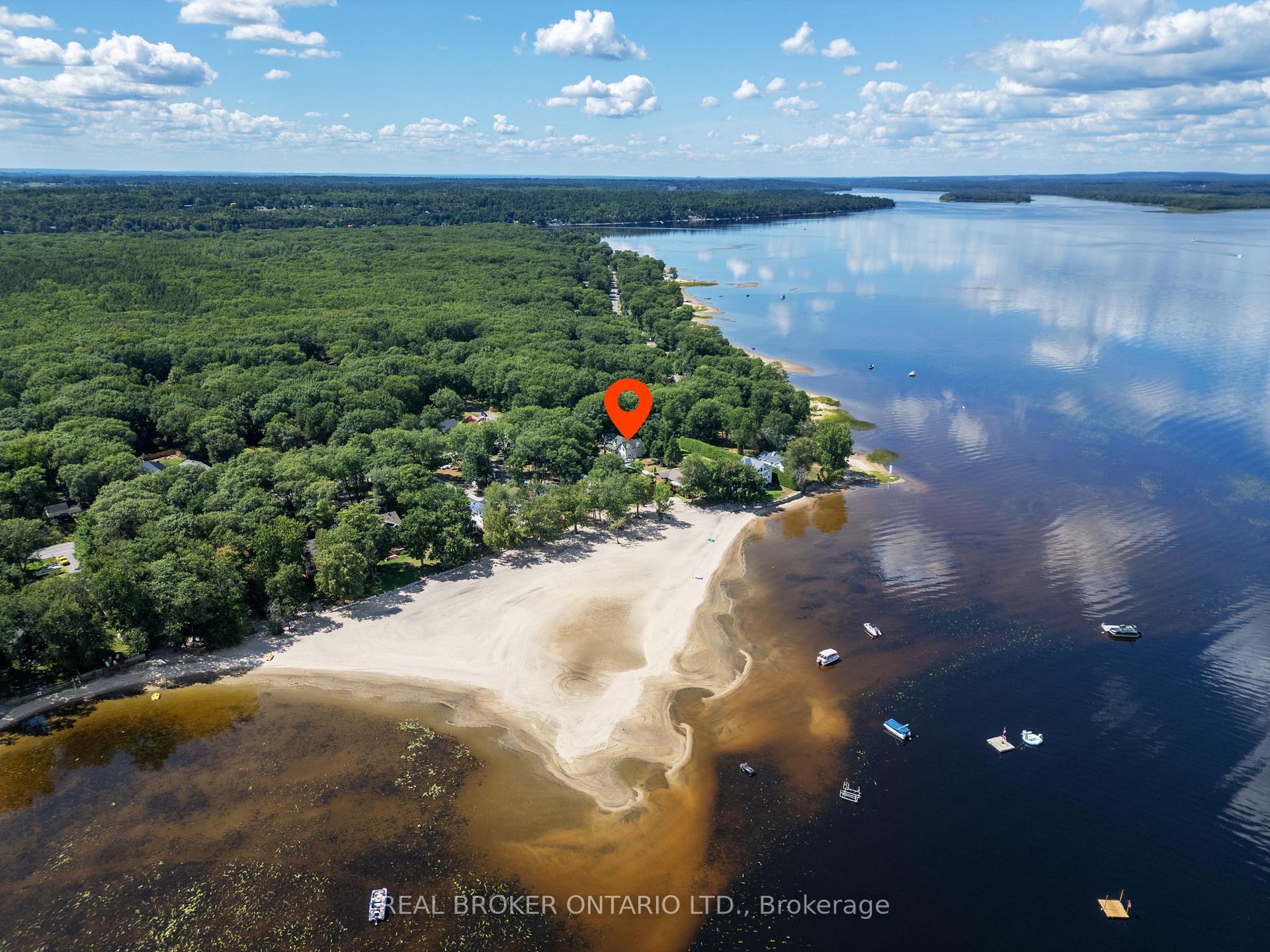 Photo 45 of 660 Bayview Drive, Ottawa, Constance Bay — HOMEH
