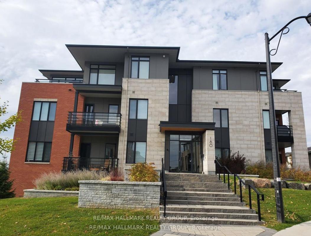 Photo 2 of Unit 304, 180 Boundstone Way, Ottawa, Kanata - Kanata Lakes/Heritage Hills — HOMEH