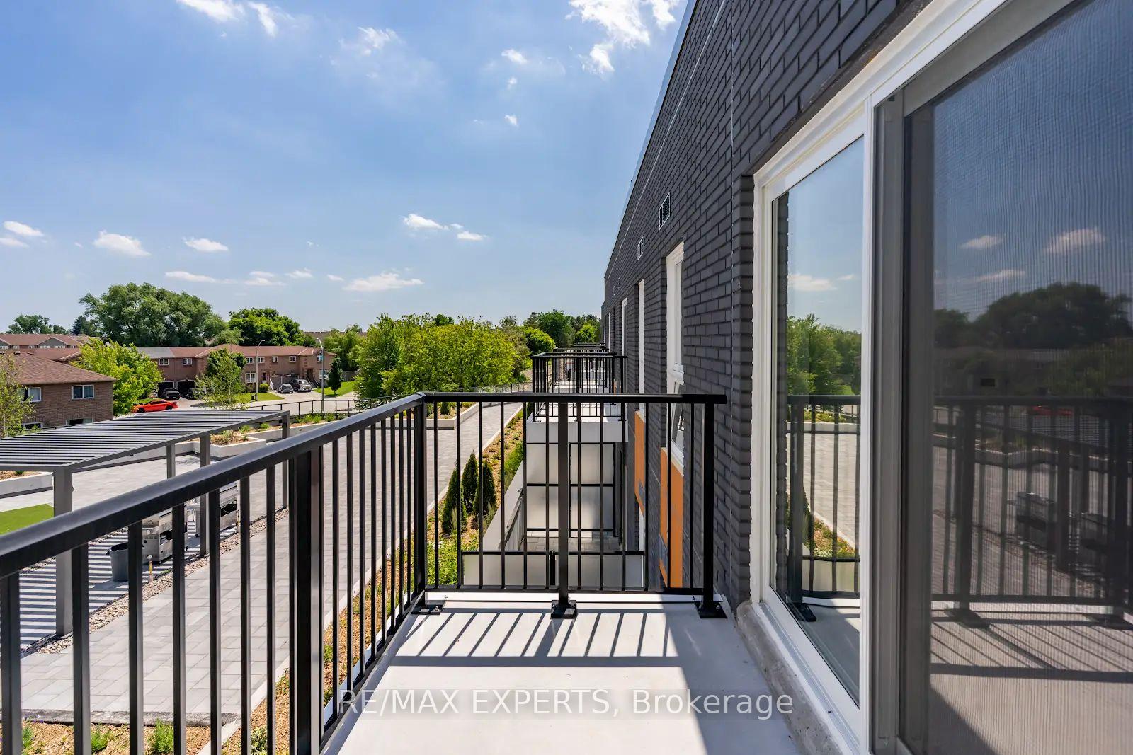 Photo 36 of Unit 302, 430 Essa Road, Barrie, Holly — HOMEH