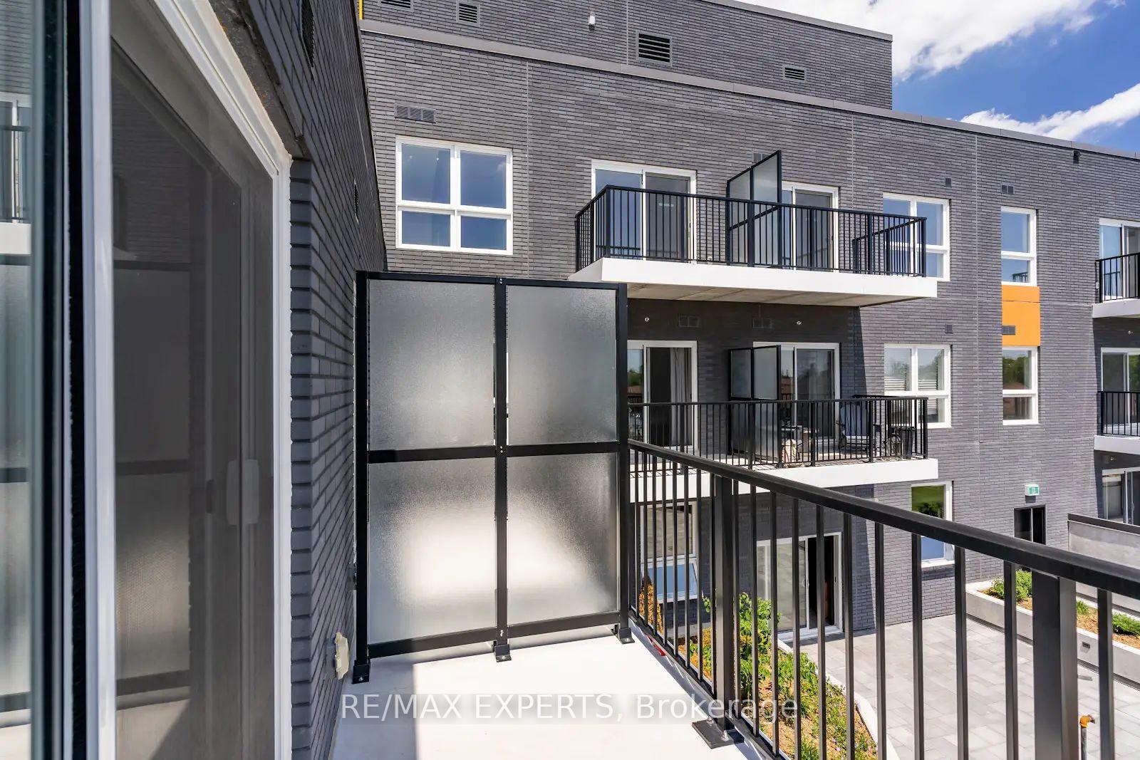 Photo 38 of Unit 302, 430 Essa Road, Barrie, Holly — HOMEH