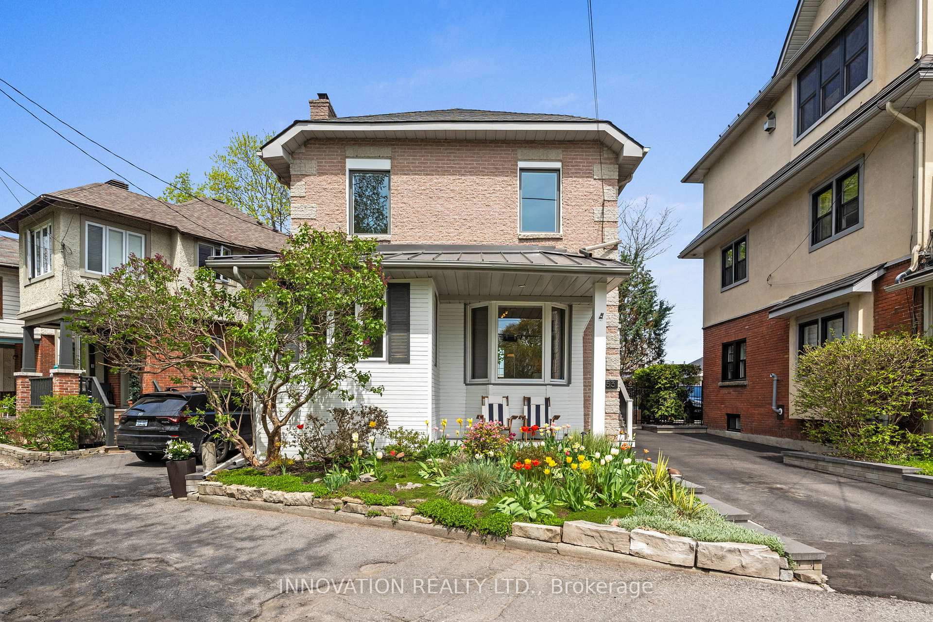 Photo 1 of 53 Rosebery Avenue N, Ottawa, Glebe — HOMEH