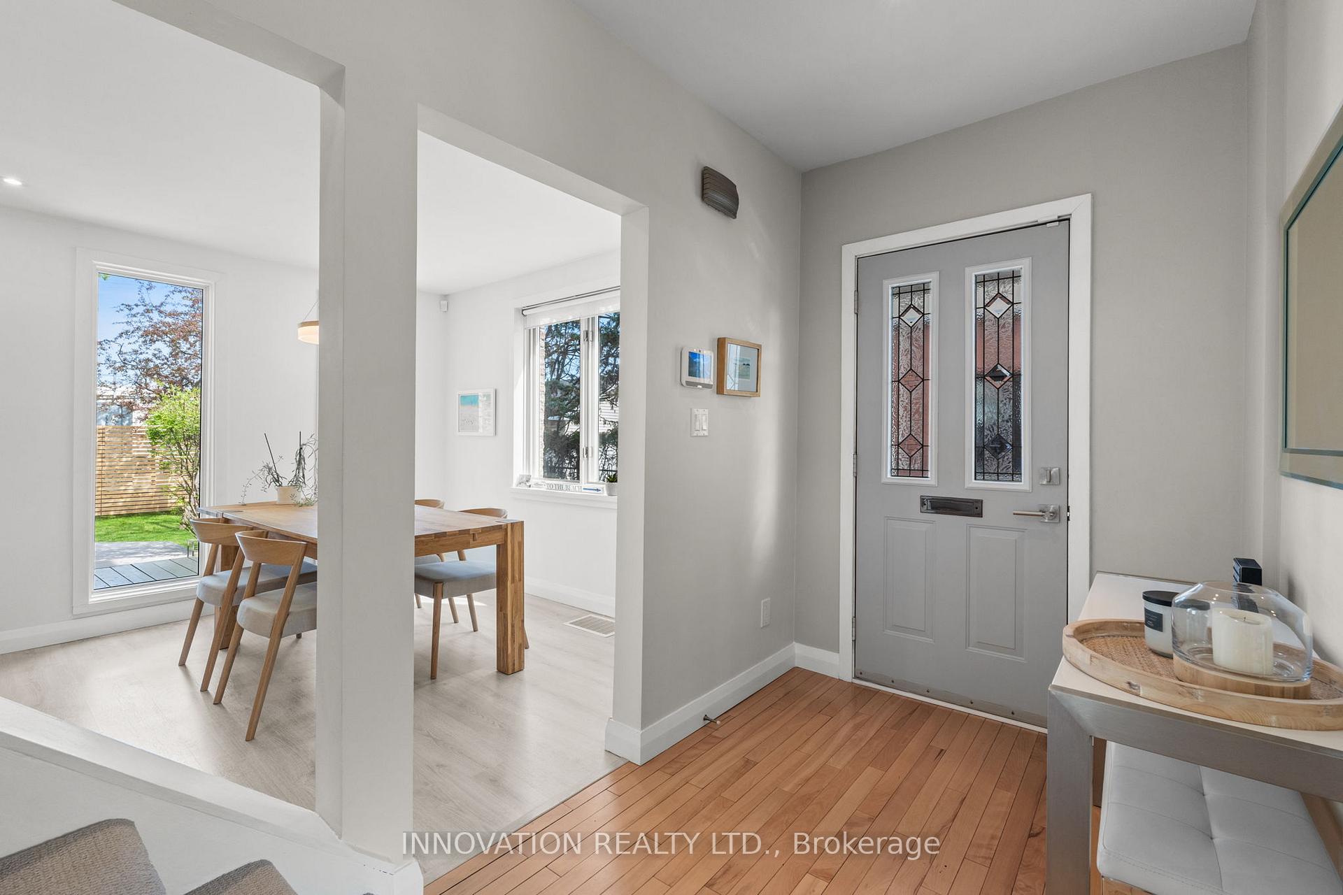 Photo 3 of 53 Rosebery Avenue N, Ottawa, Glebe — HOMEH