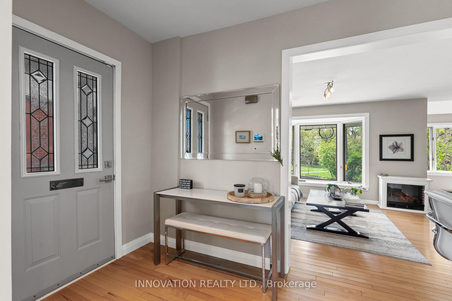 Photo 4 of 53 Rosebery Avenue N, Ottawa, Glebe — HOMEH