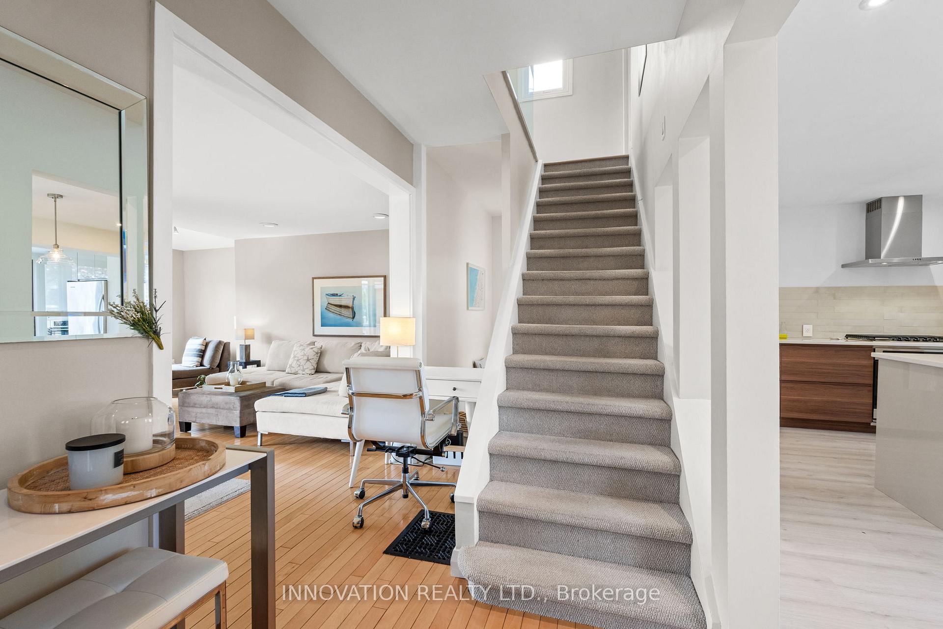 Photo 5 of 53 Rosebery Avenue N, Ottawa, Glebe — HOMEH