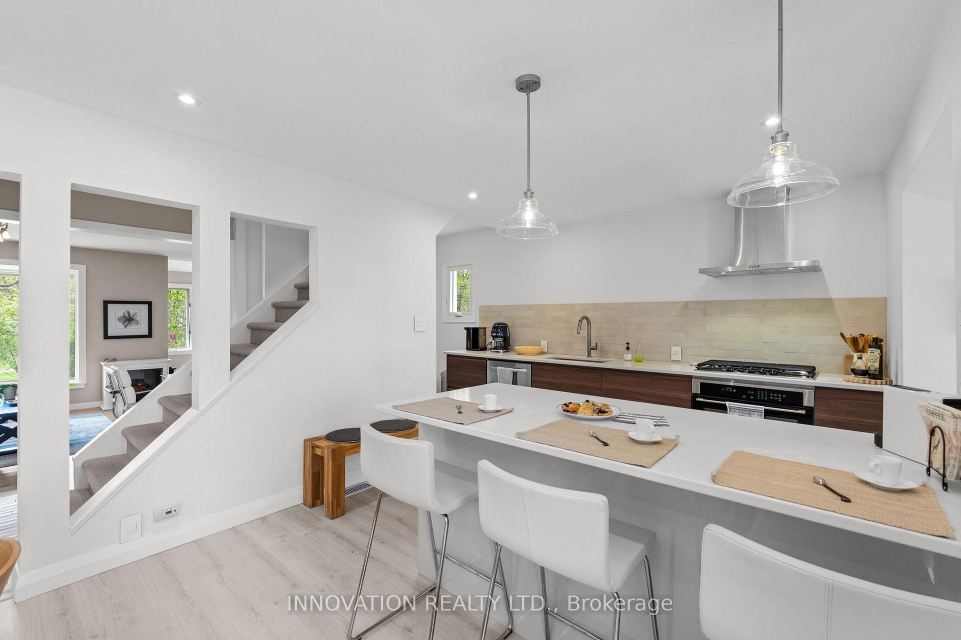 Photo 9 of 53 Rosebery Avenue N, Ottawa, Glebe — HOMEH