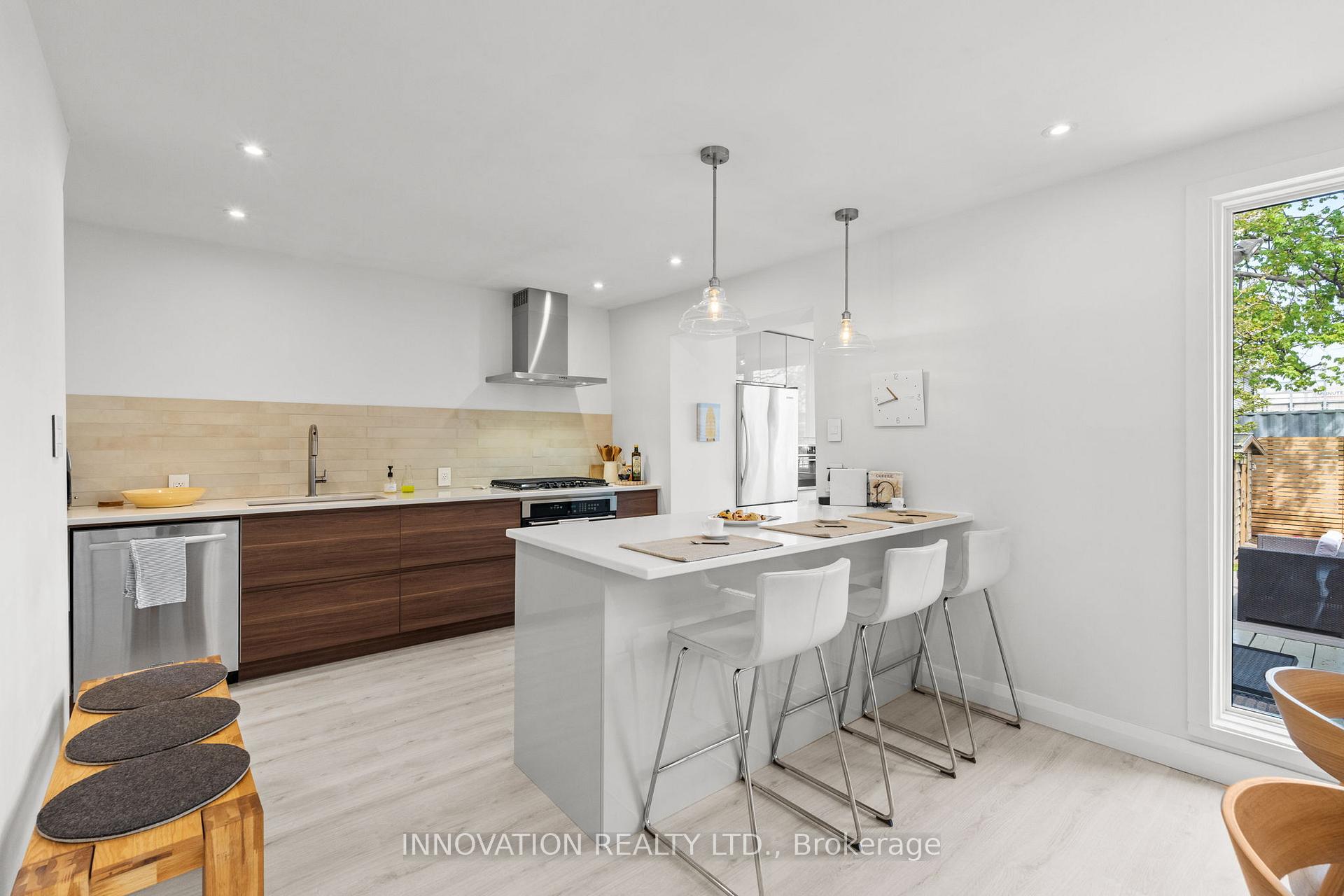 Photo 10 of 53 Rosebery Avenue N, Ottawa, Glebe — HOMEH