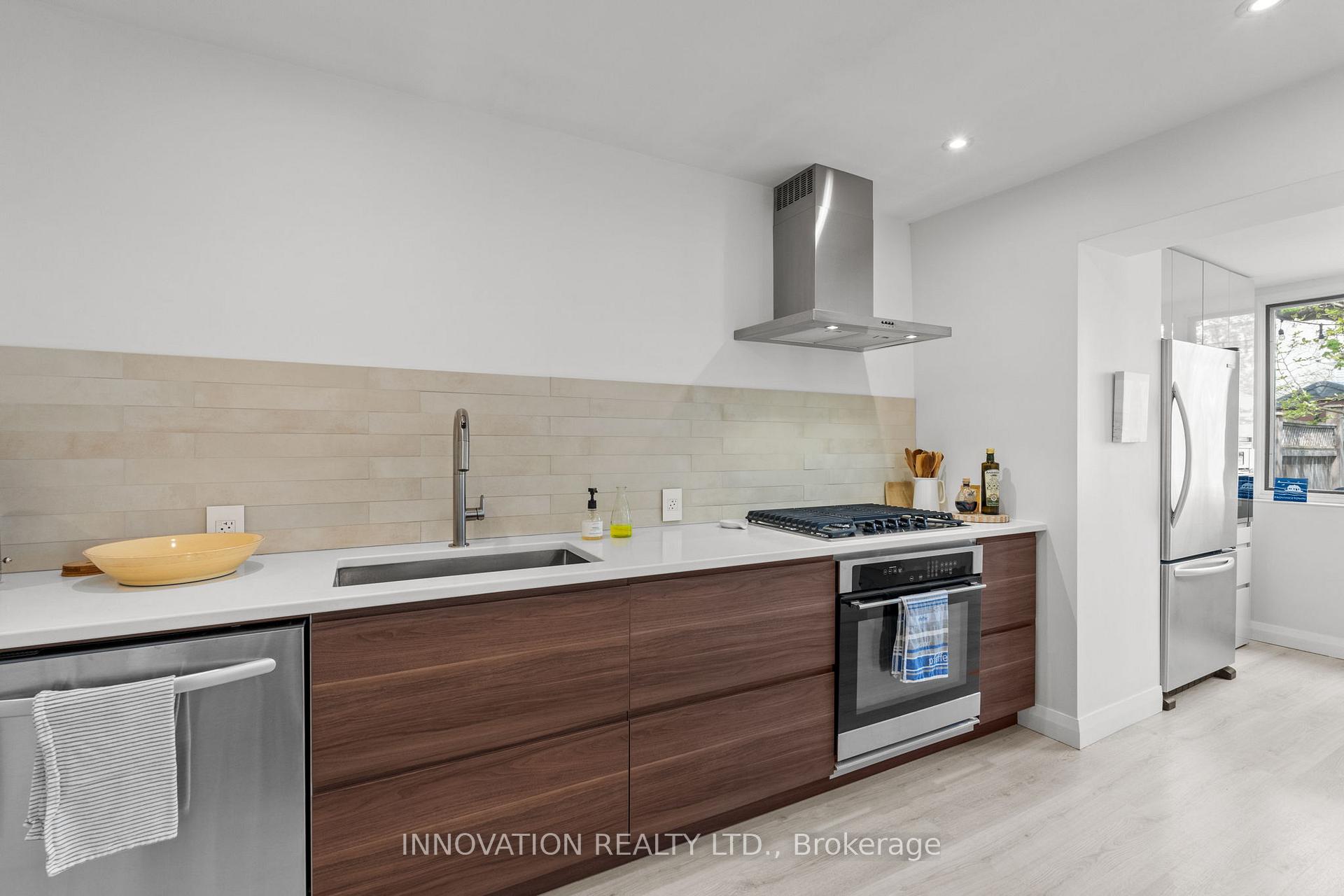 Photo 11 of 53 Rosebery Avenue N, Ottawa, Glebe — HOMEH