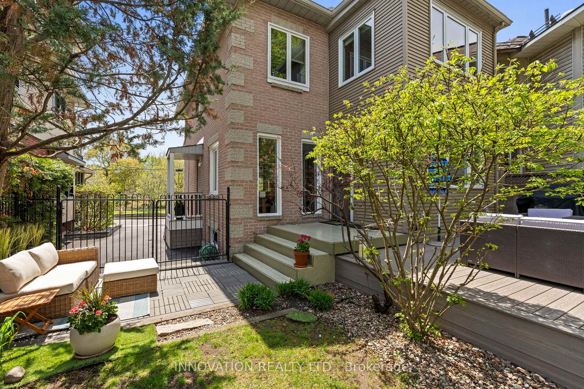 Photo 32 of 53 Rosebery Avenue N, Ottawa, Glebe — HOMEH