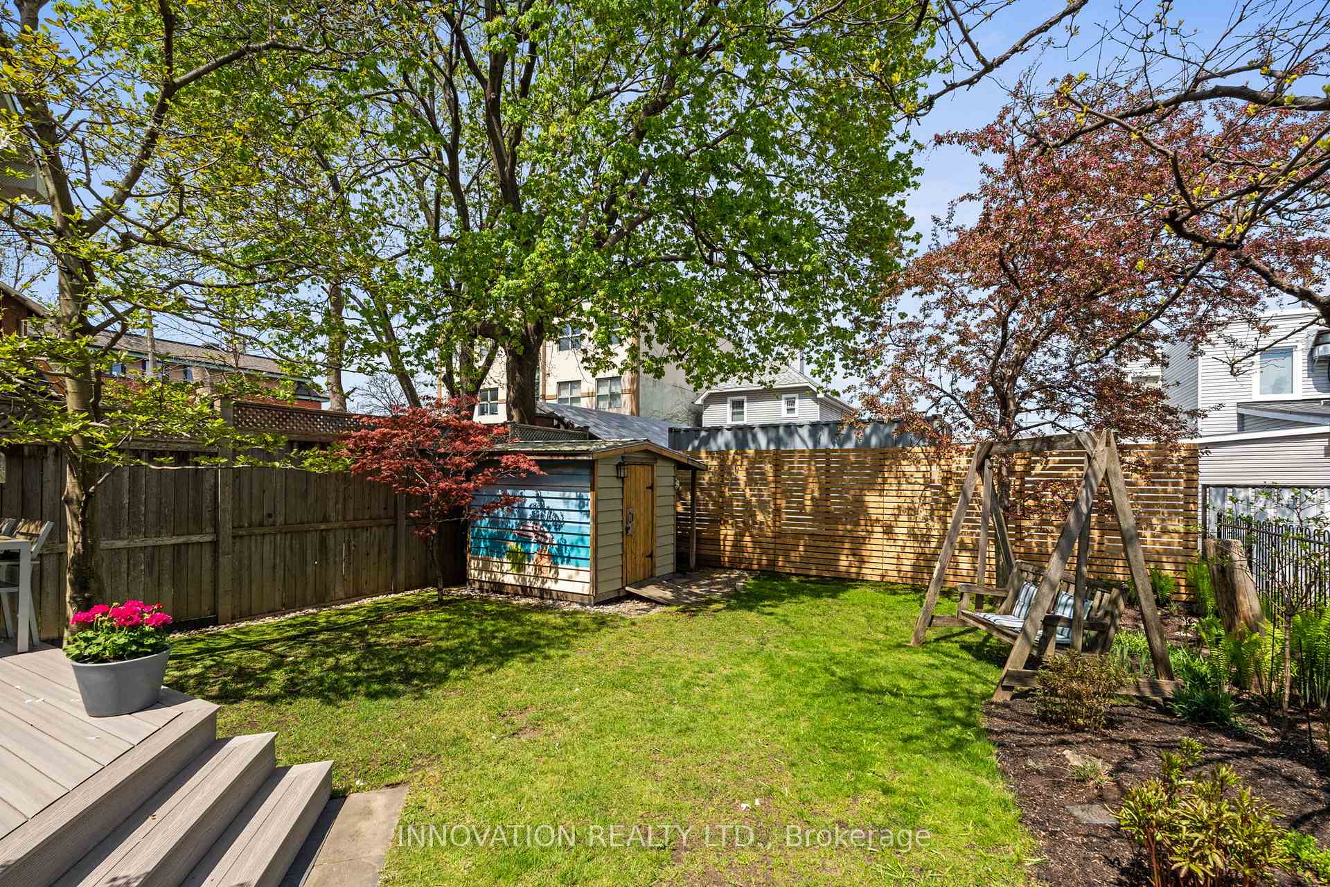 Photo 33 of 53 Rosebery Avenue N, Ottawa, Glebe — HOMEH