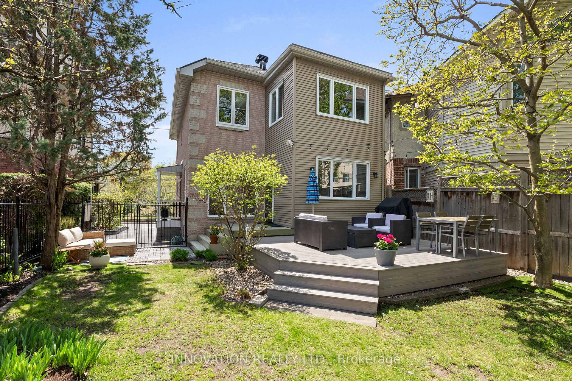 Photo 34 of 53 Rosebery Avenue N, Ottawa, Glebe — HOMEH