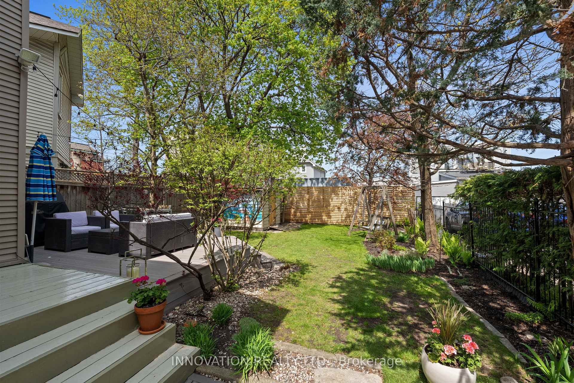 Photo 36 of 53 Rosebery Avenue N, Ottawa, Glebe — HOMEH
