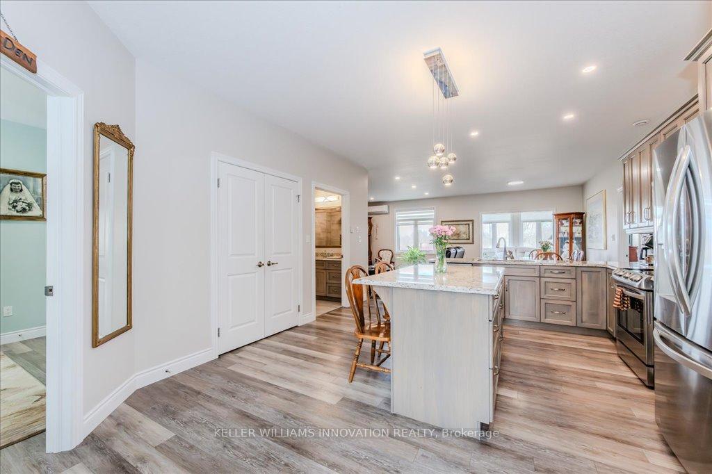 Photo 4 of Unit 19, 375 Mitchell Road S, North Perth, Listowel — HOMEH
