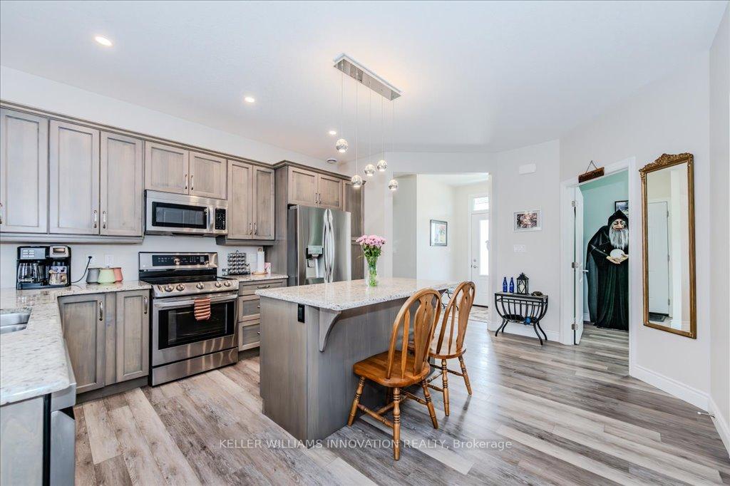 Photo 7 of Unit 19, 375 Mitchell Road S, North Perth, Listowel — HOMEH