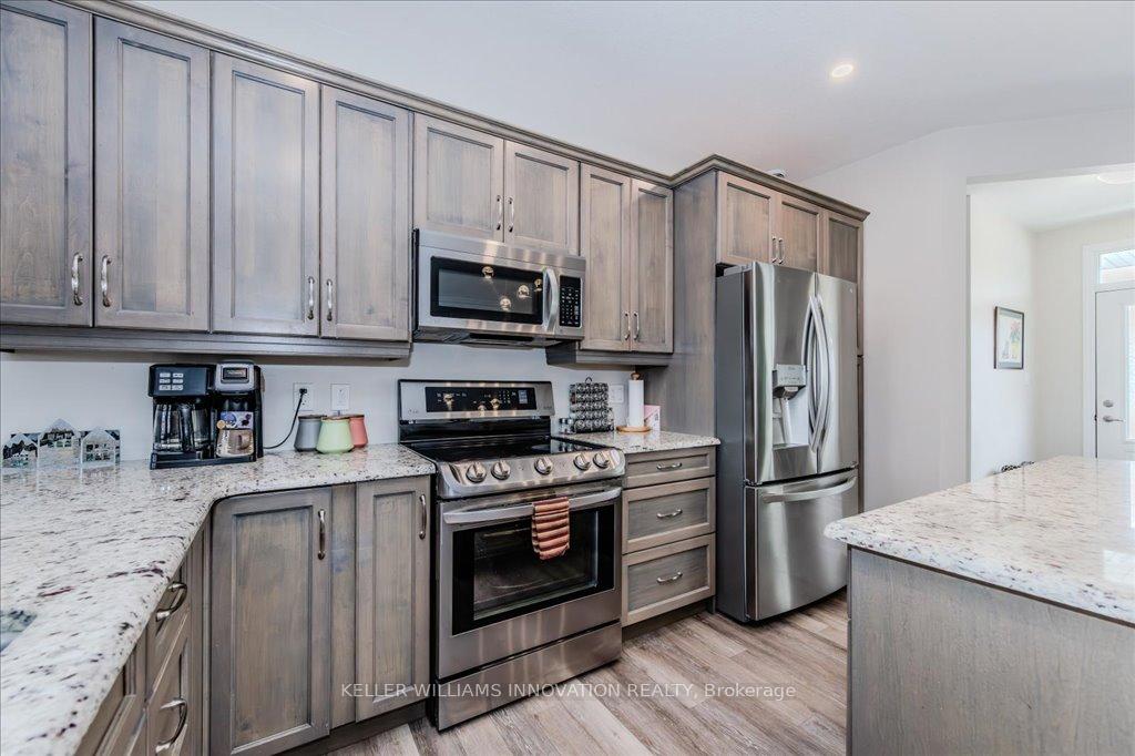 Photo 8 of Unit 19, 375 Mitchell Road S, North Perth, Listowel — HOMEH