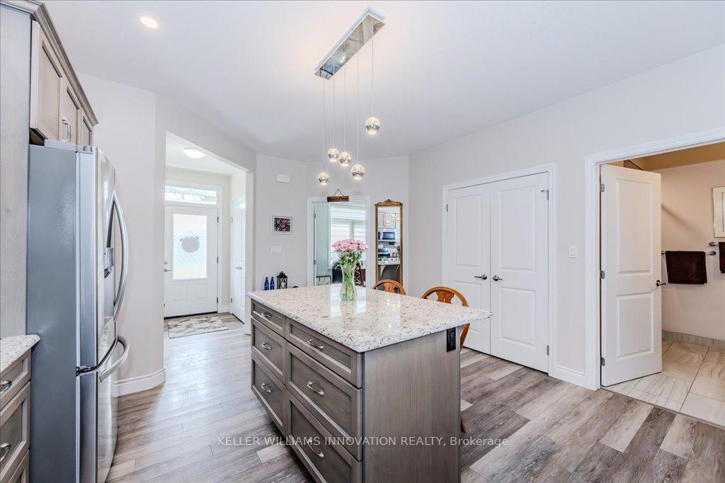 Photo 9 of Unit 19, 375 Mitchell Road S, North Perth, Listowel — HOMEH