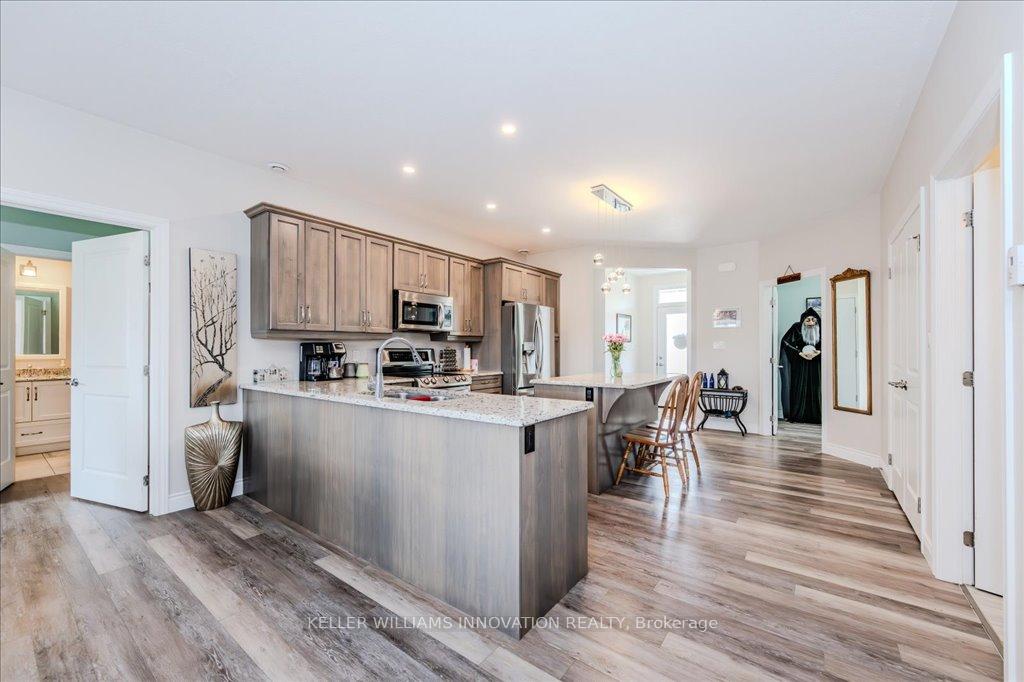 Photo 11 of Unit 19, 375 Mitchell Road S, North Perth, Listowel — HOMEH