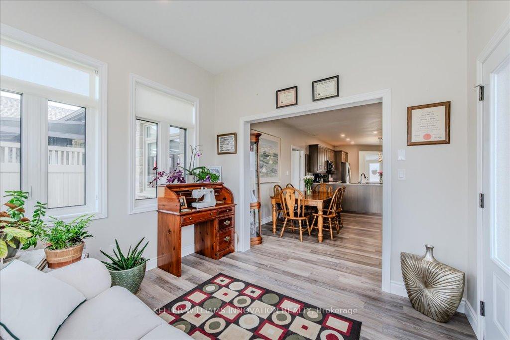 Photo 19 of Unit 19, 375 Mitchell Road S, North Perth, Listowel — HOMEH