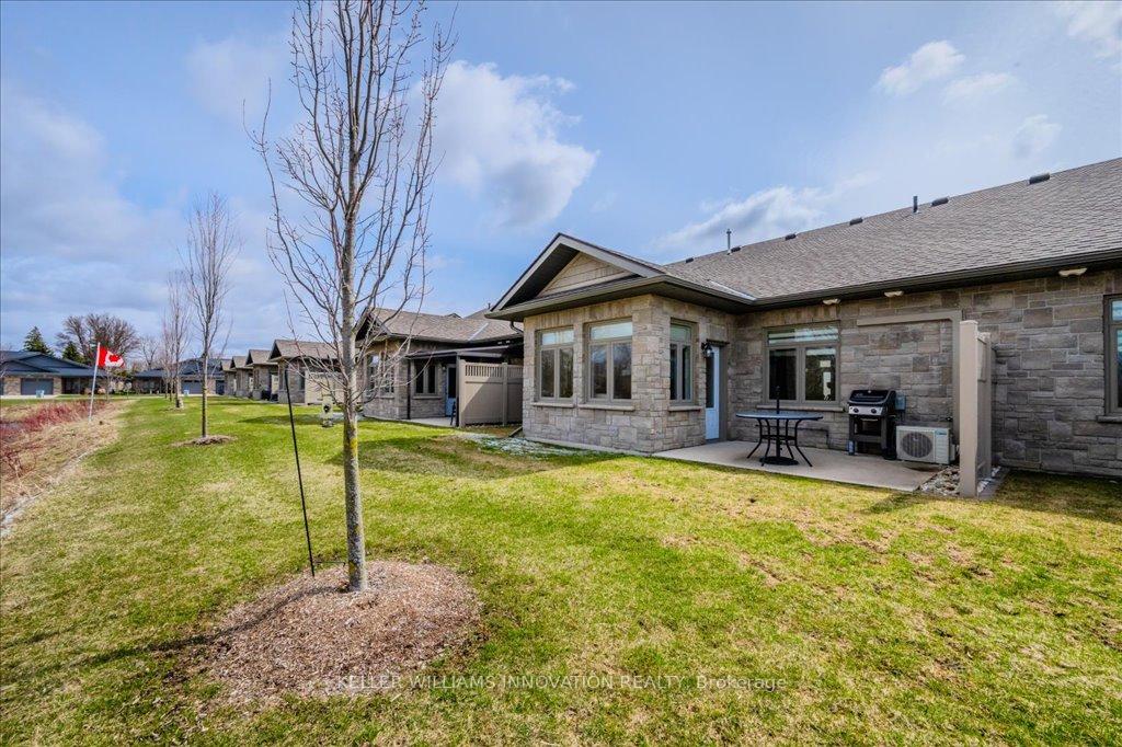 Photo 72 of Unit 19, 375 Mitchell Road S, North Perth, Listowel — HOMEH