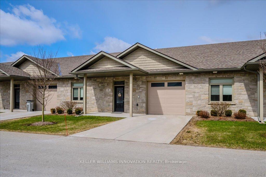 Photo 77 of Unit 19, 375 Mitchell Road S, North Perth, Listowel — HOMEH