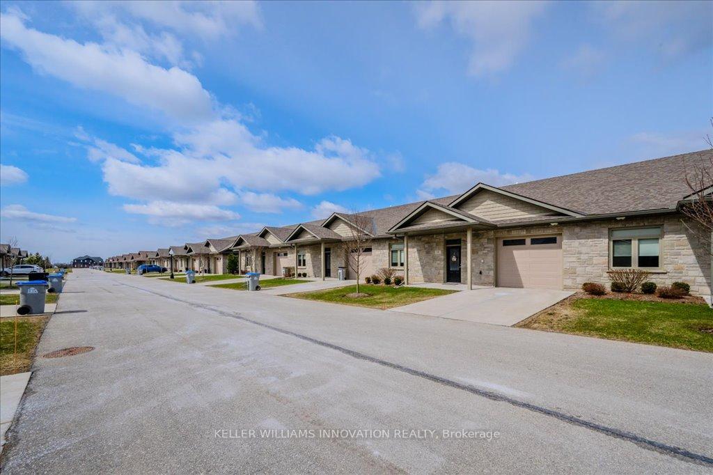Photo 78 of Unit 19, 375 Mitchell Road S, North Perth, Listowel — HOMEH