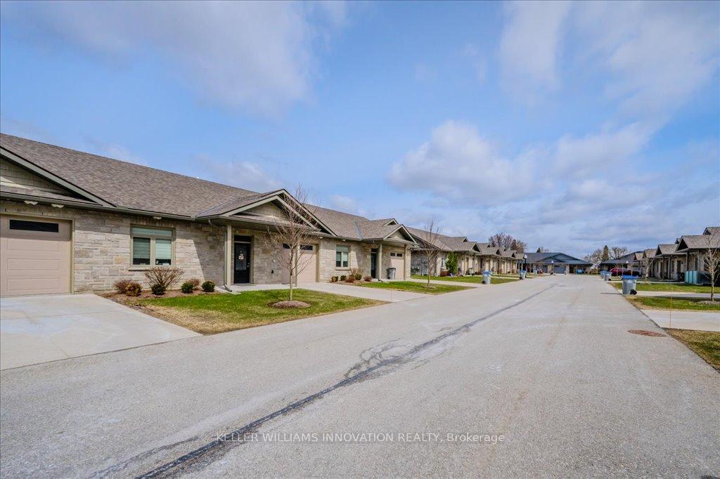 Photo 80 of Unit 19, 375 Mitchell Road S, North Perth, Listowel — HOMEH