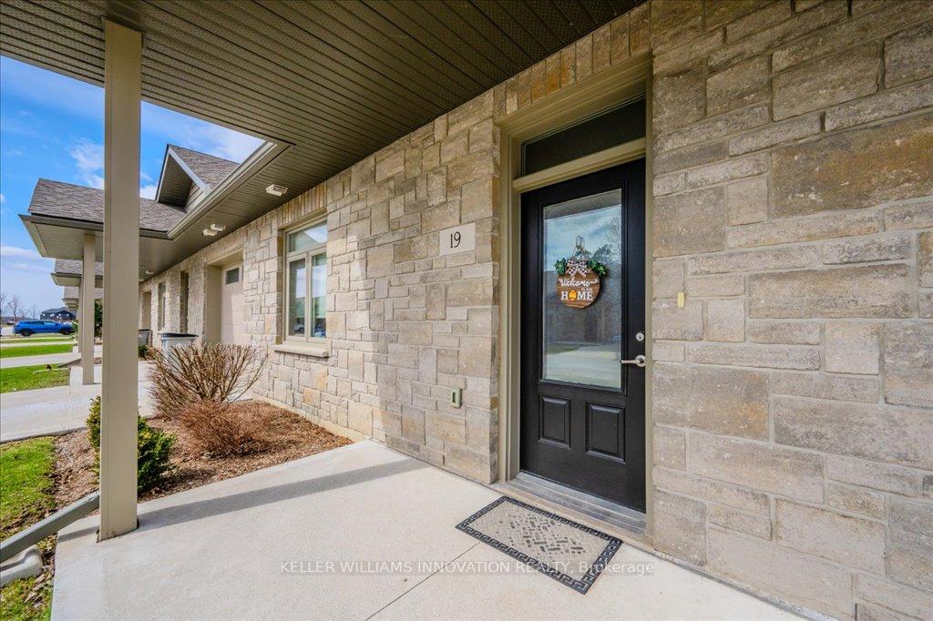Photo 81 of Unit 19, 375 Mitchell Road S, North Perth, Listowel — HOMEH