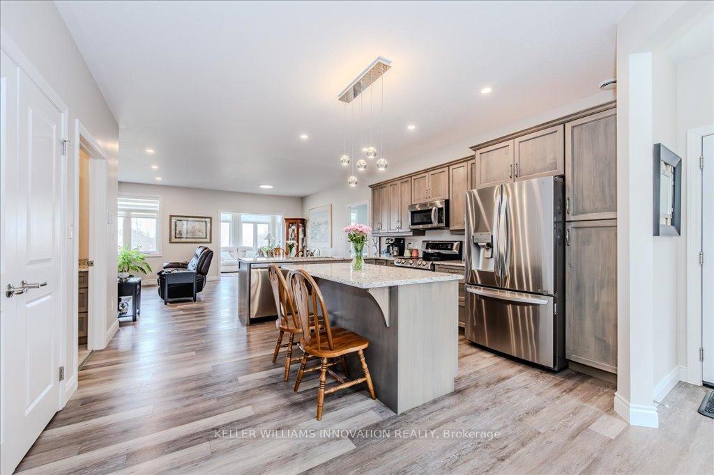 Photo 24 of Unit 19, 375 Mitchell Road S, North Perth, Listowel — HOMEH