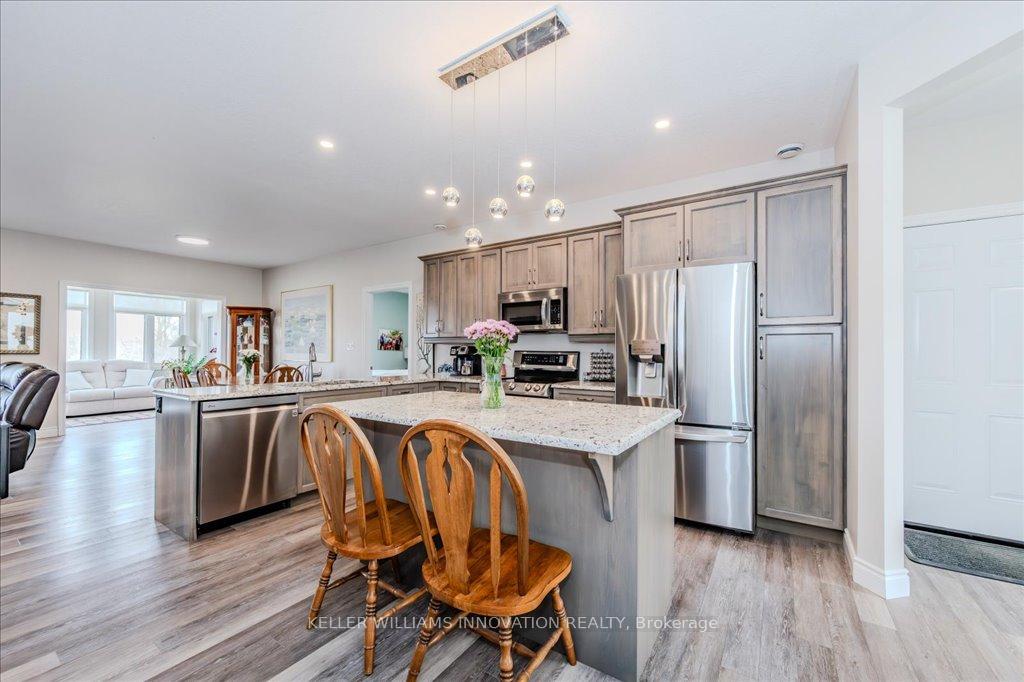Photo 25 of Unit 19, 375 Mitchell Road S, North Perth, Listowel — HOMEH