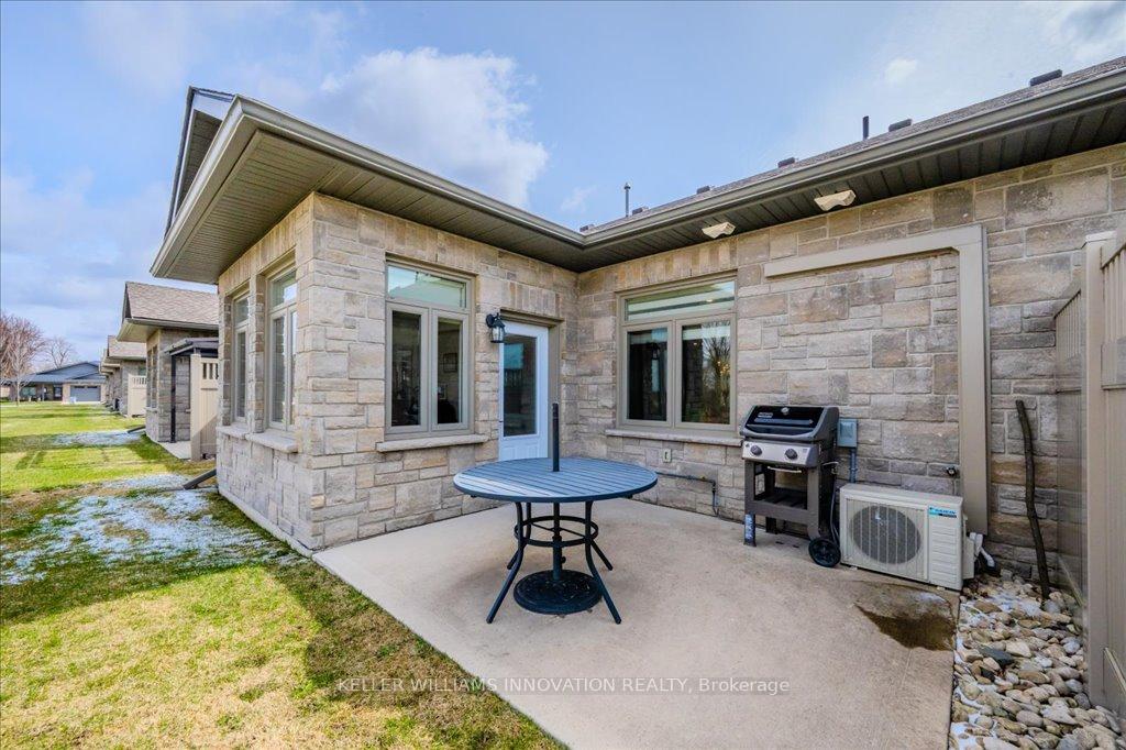Photo 50 of Unit 19, 375 Mitchell Road S, North Perth, Listowel — HOMEH