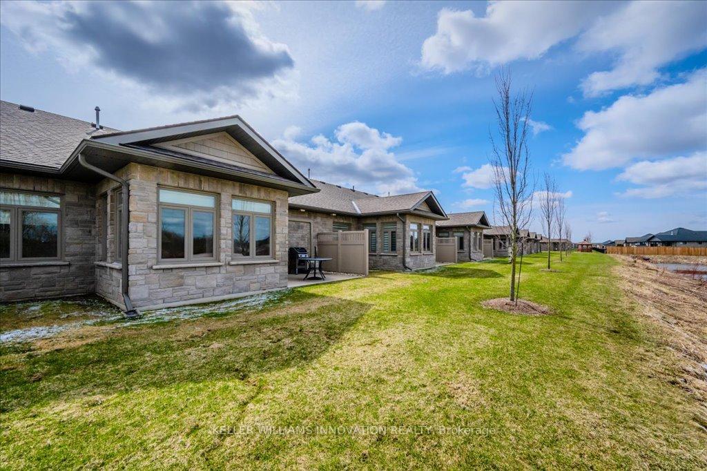 Photo 53 of Unit 19, 375 Mitchell Road S, North Perth, Listowel — HOMEH