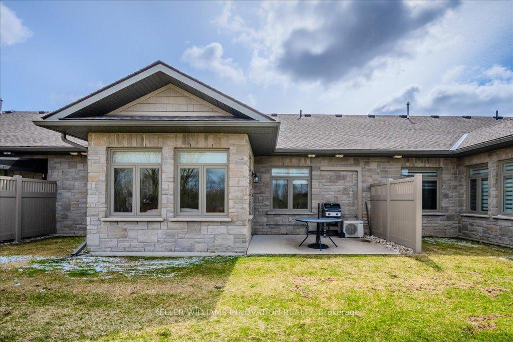Photo 55 of Unit 19, 375 Mitchell Road S, North Perth, Listowel — HOMEH