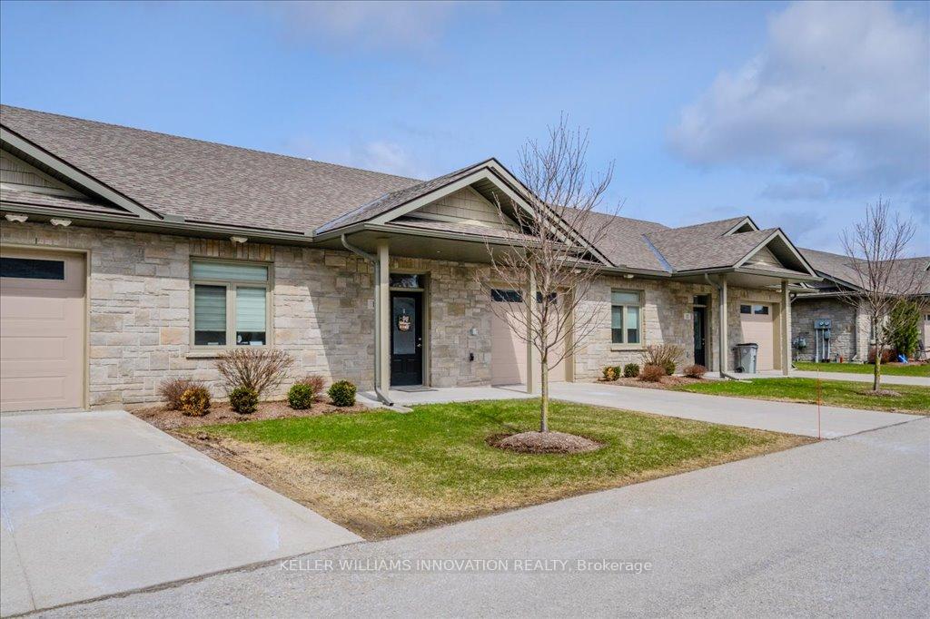 Photo 59 of Unit 19, 375 Mitchell Road S, North Perth, Listowel — HOMEH